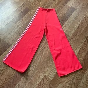 Adidas Stretch Flare pants